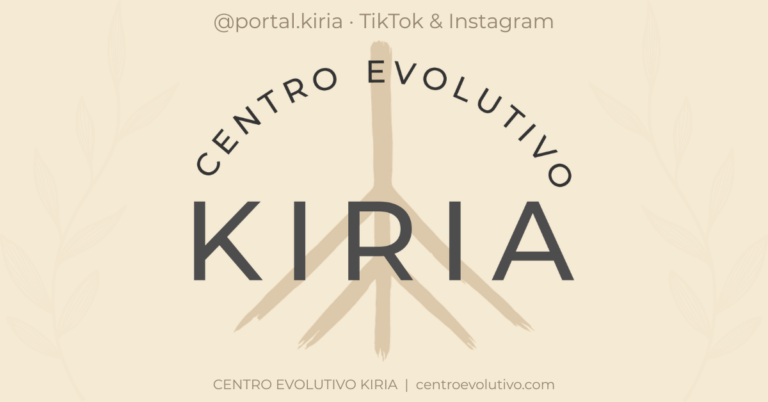 ¡Bienvenida, a Centro Evolutivo!