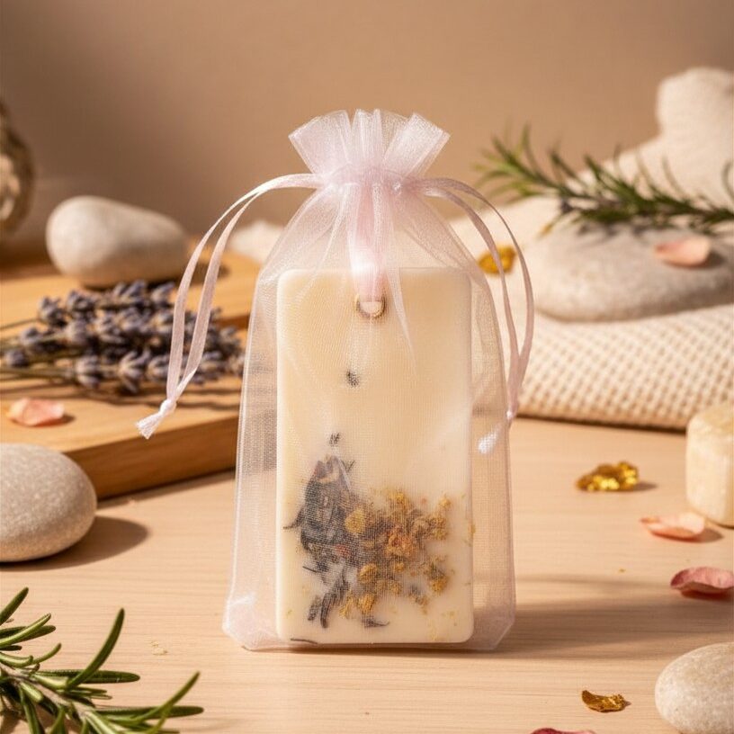 Sachets aromaticos