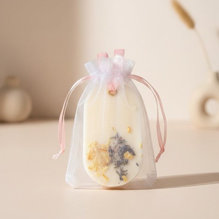 Sachets aromaticos - Imagen 3
