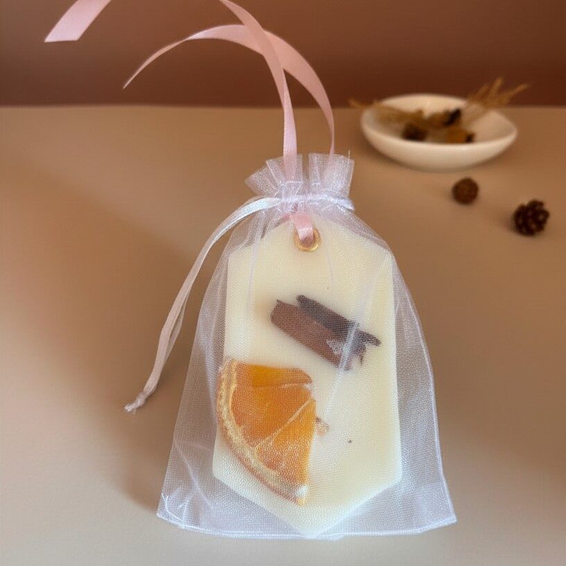 Sachets aromaticos - Imagen 2